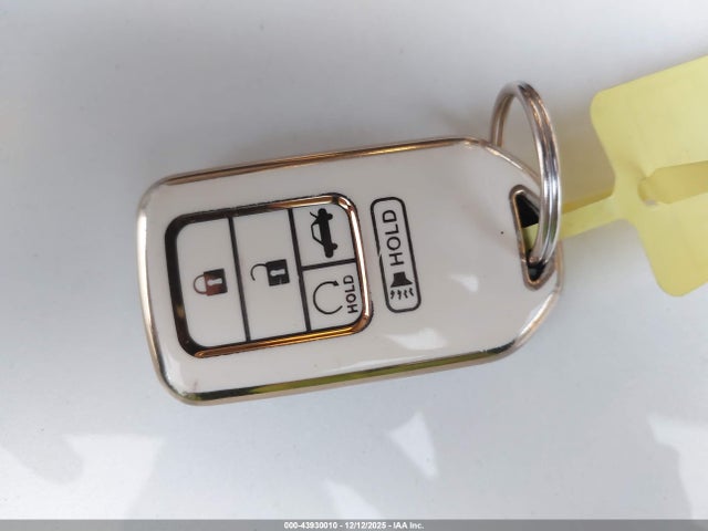 Honda CIVIC EX 2017 2HGFC2F75HH575205 Image 11