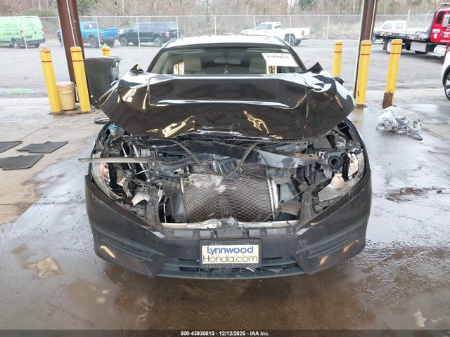 Honda CIVIC EX 2017 2HGFC2F75HH575205 Image 12