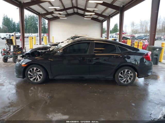 Honda CIVIC EX 2017 2HGFC2F75HH575205 Image 14