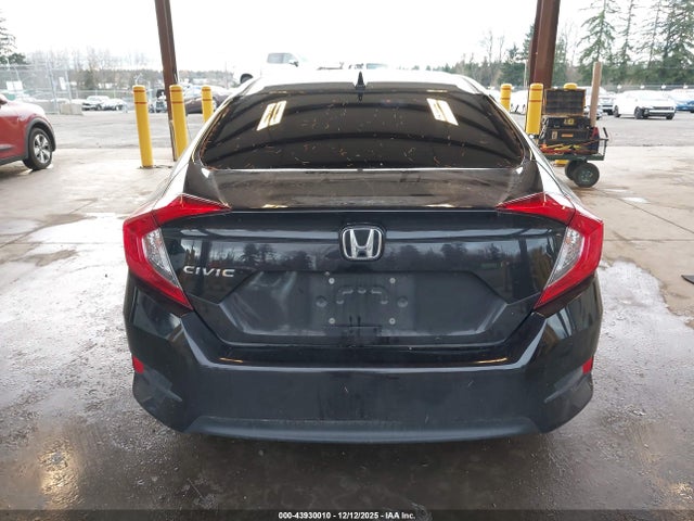 Honda CIVIC EX 2017 2HGFC2F75HH575205 Image 16