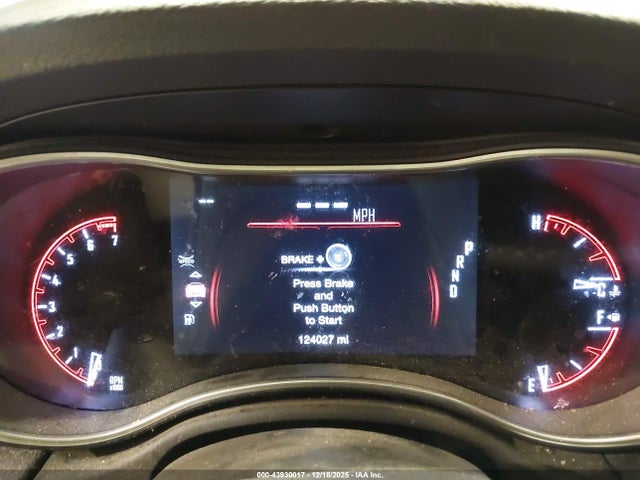 2019 DODGE DURANGO 1C4RDJAG3KC585543 Photo 6