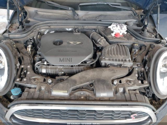 2016 MINI HARDTOP WMWXP7C59G3B49221 Photo 9