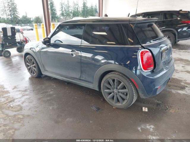 2016 MINI HARDTOP WMWXP7C59G3B49221 Photo 2