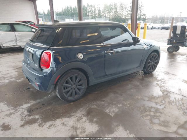 2016 MINI HARDTOP WMWXP7C59G3B49221 Photo 3
