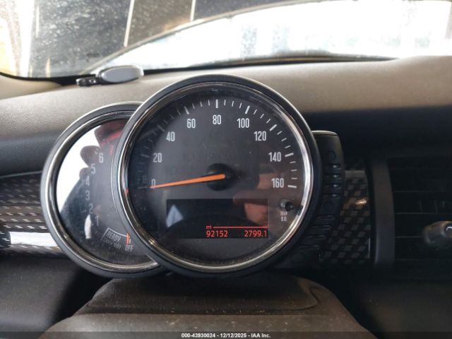 2016 MINI HARDTOP WMWXP7C59G3B49221 Photo 6