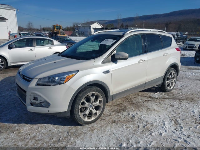 2015 FORD ESCAPE 1FMCU9J92FUC53840 Photo 1