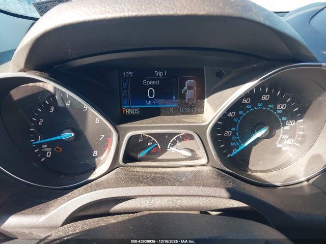 2015 FORD ESCAPE 1FMCU9J92FUC53840 Photo 6