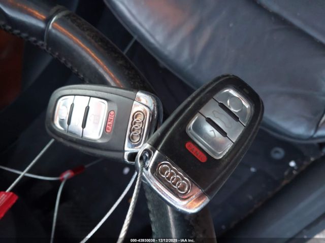 2012 AUDI Q5 WA1CFAFP6CA003225 Photo 10