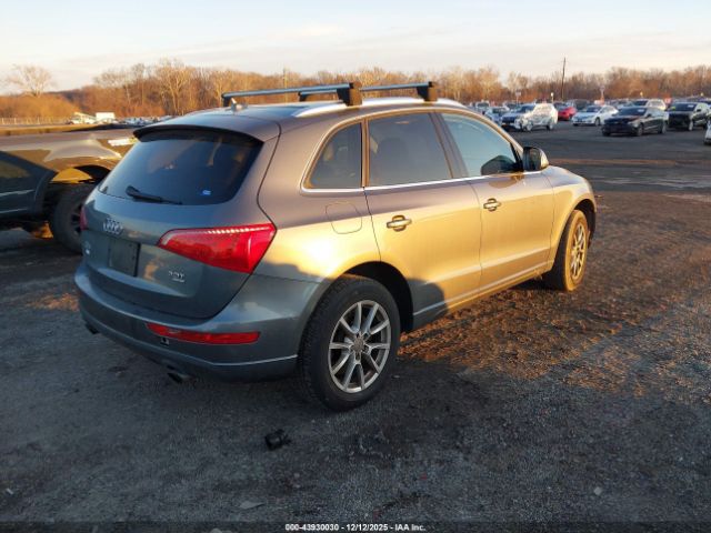 2012 AUDI Q5 WA1CFAFP6CA003225 Photo 3