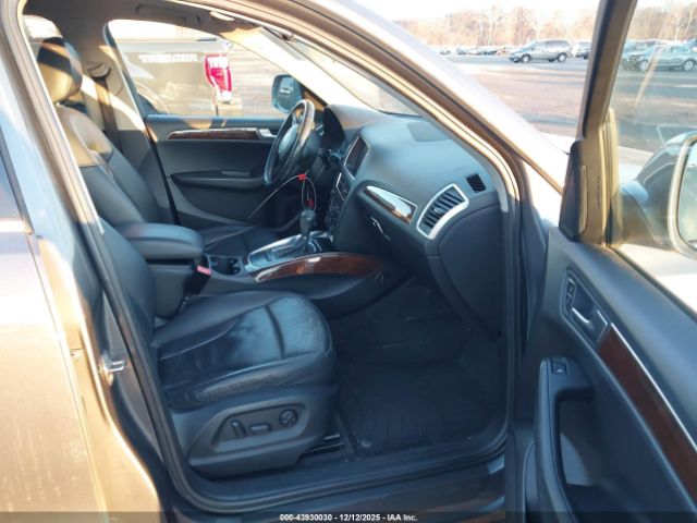 2012 AUDI Q5 WA1CFAFP6CA003225 Photo 4