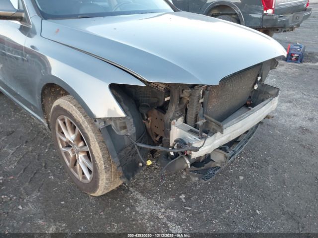 2012 AUDI Q5 WA1CFAFP6CA003225 Photo 5