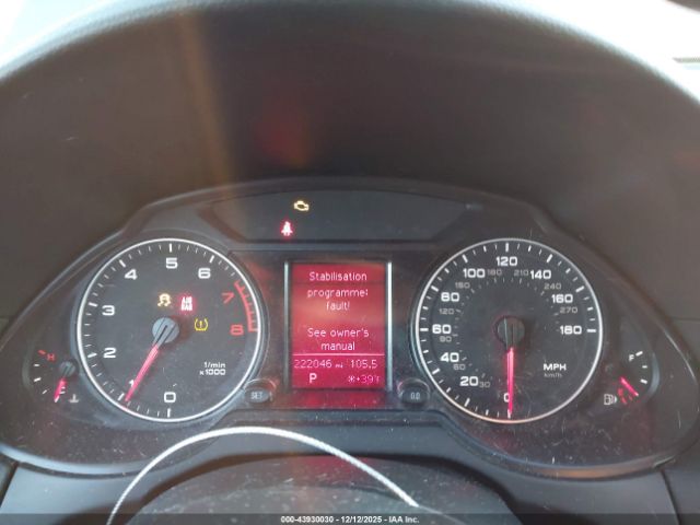 2012 AUDI Q5 WA1CFAFP6CA003225 Photo 6