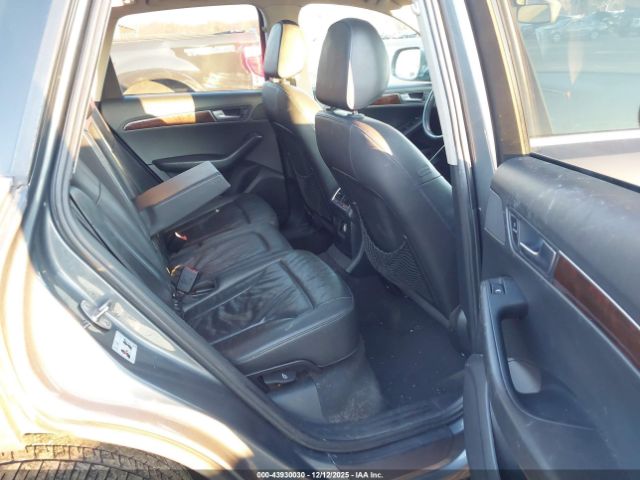 2012 AUDI Q5 WA1CFAFP6CA003225 Photo 7