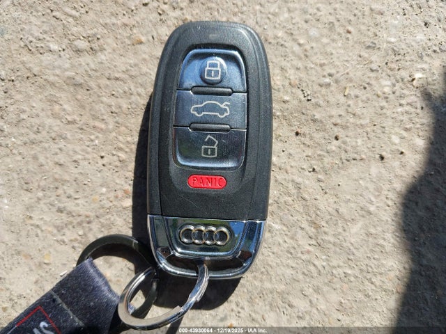 2014 AUDI A6 WAUHGAFC5EN007149 Photo 10