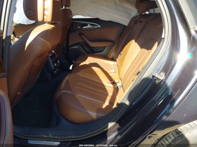 2014 AUDI A6 WAUHGAFC5EN007149 Photo 7