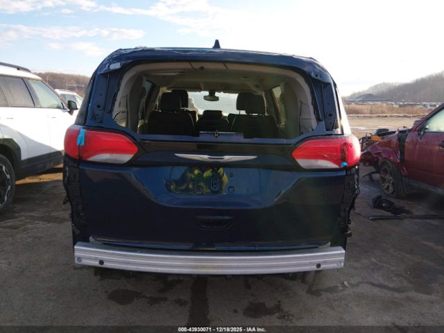 2017 CHRYSLER PACIFICA 2C4RC1BGXHR809490 Photo 5