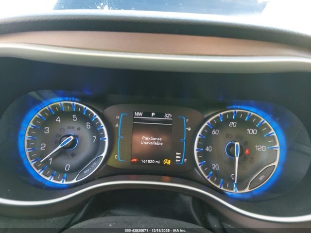 2017 CHRYSLER PACIFICA 2C4RC1BGXHR809490 Photo 6