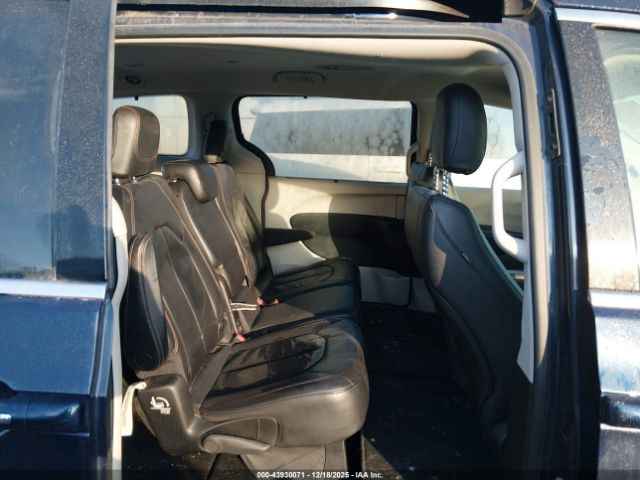 2017 CHRYSLER PACIFICA 2C4RC1BGXHR809490 Photo 7