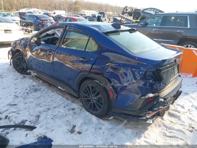 2023 SUBARU WRX JF1VBAF62P9804278 Photo 2