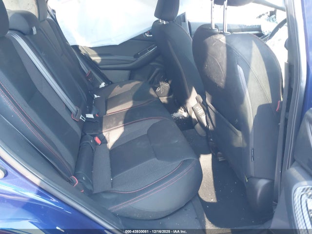 2023 SUBARU WRX JF1VBAF62P9804278 Photo 7