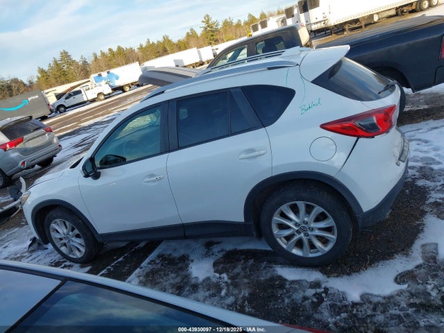 Mazda Cx-5 Grand Touring 2014 JM3KE4DY6E0308936 Image 15