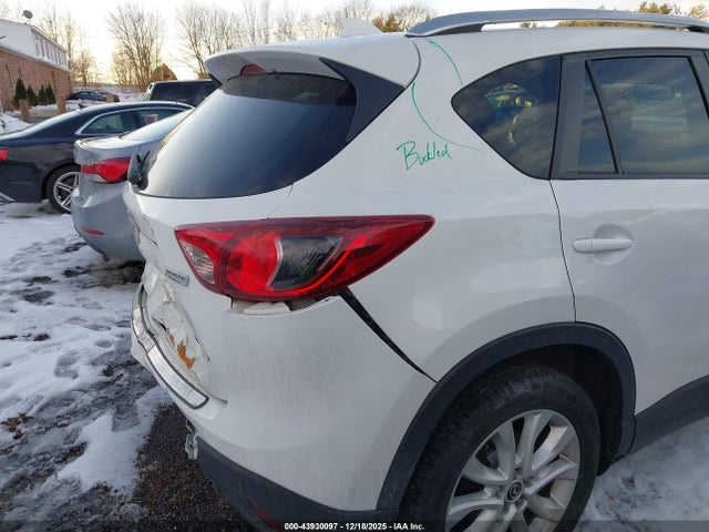 Mazda Cx-5 Grand Touring 2014 JM3KE4DY6E0308936 Image 19