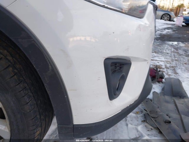 Mazda Cx-5 Grand Touring 2014 JM3KE4DY6E0308936 Image 21