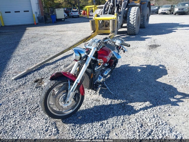 2003 HONDA VTX1800 1HFSC46043A103408