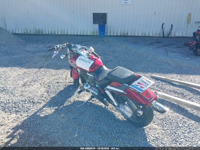 2003 HONDA VTX1800 1HFSC46043A103408 Photo 3