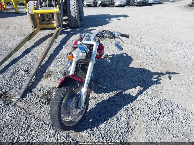 2003 HONDA VTX1800 1HFSC46043A103408 Photo 4