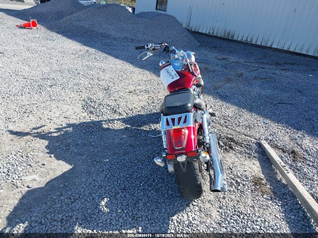 2003 HONDA VTX1800 1HFSC46043A103408 Photo 5