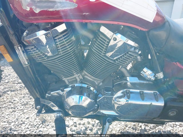 2003 HONDA VTX1800 1HFSC46043A103408 Photo 7