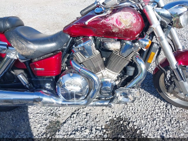 2003 HONDA VTX1800 1HFSC46043A103408 Photo 8