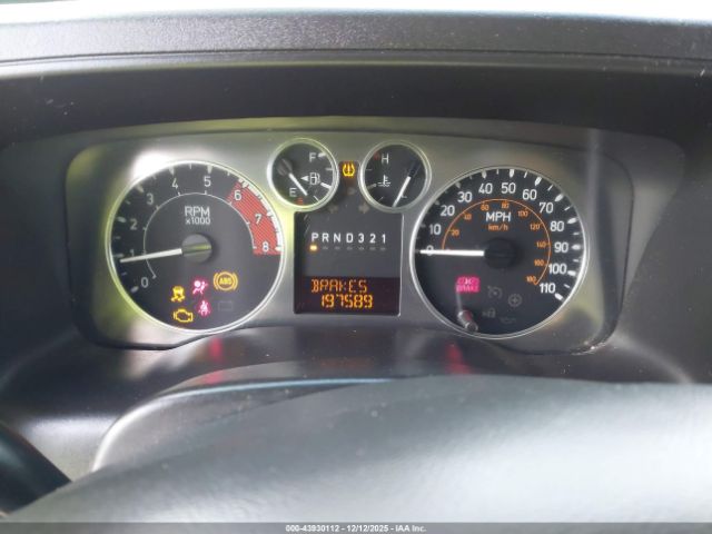 2008 HUMMER H3 SUV 5GTEN13L088127999 Photo 6
