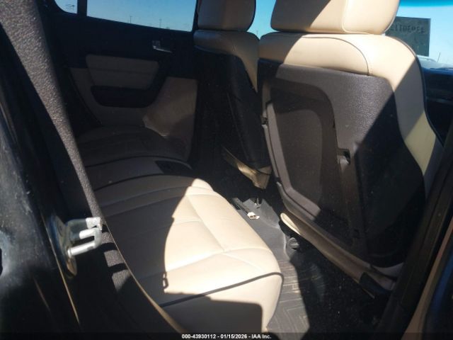 2008 HUMMER H3 SUV 5GTEN13L088127999 Photo 7