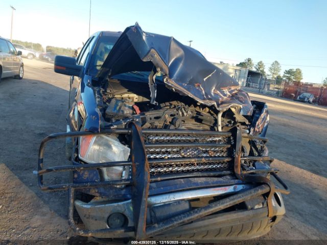 2010 FORD F-150 1FTEW1C89AKA22550 Photo 5