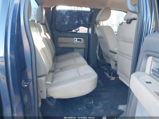 2010 FORD F-150 1FTEW1C89AKA22550 Photo 7