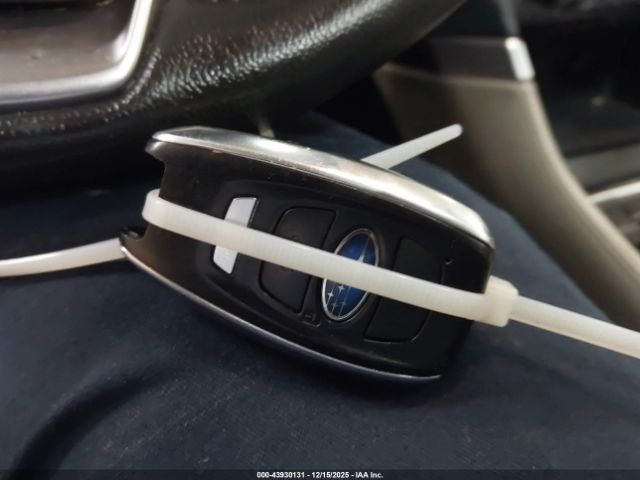 2019 SUBARU FORESTER JF2SKAUC7KH548628 Photo 10