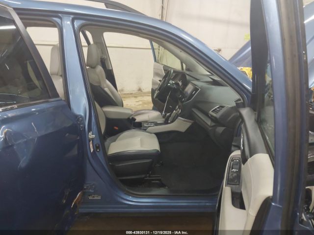 2019 SUBARU FORESTER JF2SKAUC7KH548628 Photo 4