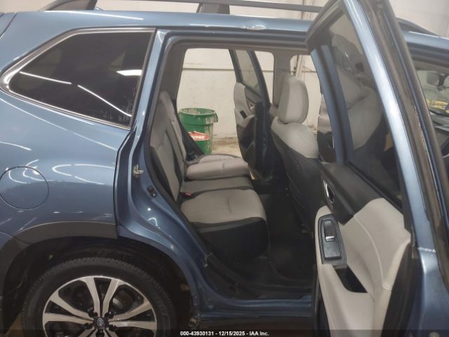 2019 SUBARU FORESTER JF2SKAUC7KH548628 Photo 7