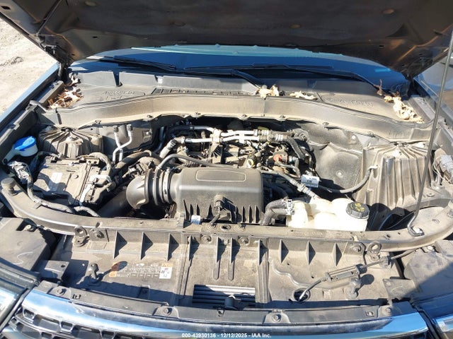 2021 FORD EXPLORER 1FMSK7DH2MGA48667 Photo 9