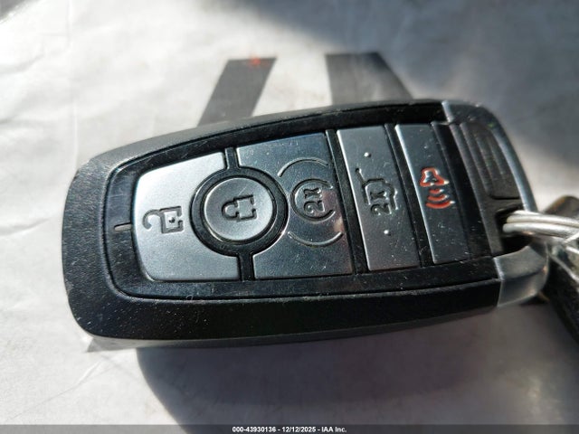 2021 FORD EXPLORER 1FMSK7DH2MGA48667 Photo 10