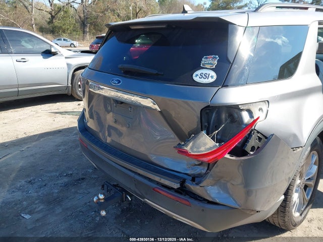 2021 FORD EXPLORER 1FMSK7DH2MGA48667 Photo 5