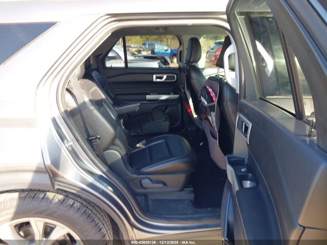 2021 FORD EXPLORER 1FMSK7DH2MGA48667 Photo 7