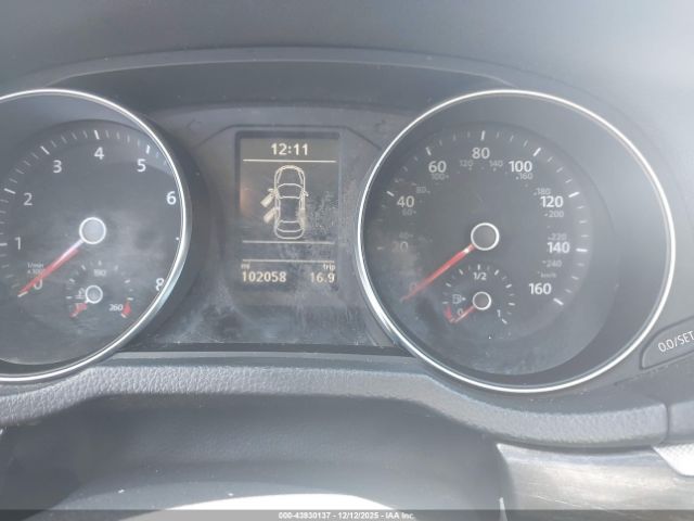 2018 VOLKSWAGEN PASSAT 1VWBA7A37JC018547 Photo 6