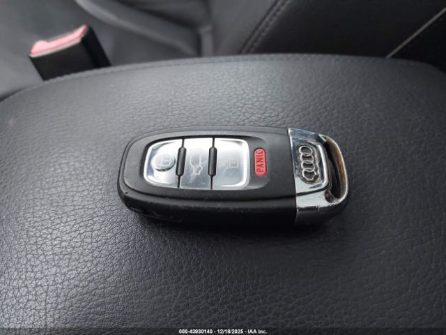 2013 AUDI Q5 WA1LFAFP0DA002699 Photo 10