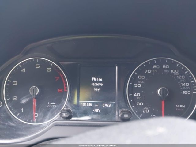 2013 AUDI Q5 WA1LFAFP0DA002699 Photo 6