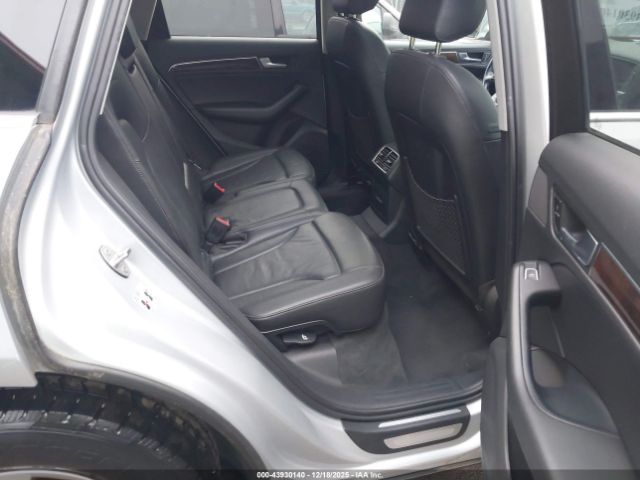 2013 AUDI Q5 WA1LFAFP0DA002699 Photo 7