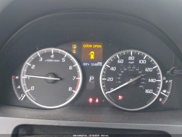 2015 ACURA RDX 5J8TB3H56FL001672 Photo 6