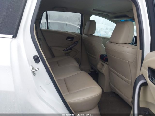 2015 ACURA RDX 5J8TB3H56FL001672 Photo 7